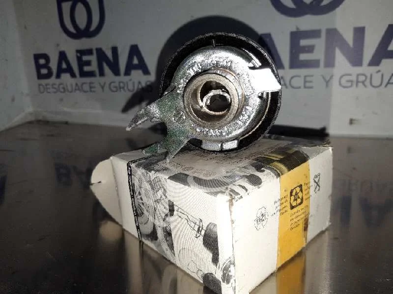 Foto de TENSOR CORREA AUXILIAR SIN MARCA SIN MODELO referencia 030109243K