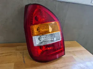 Foto de PILOTO TRASERO IZQUIERDO OPEL ZAFIRA A referencia 62280 foto 1