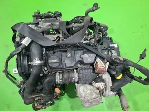 Foto de MOTOR COMPLETO CITROEN BERLINGO FURGÓN referencia D/9H06 foto 4