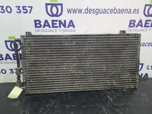 Foto de CONDENSADOR / RADIADOR AIRE ACONDICIONADO MG ROVER MG ZR (F/RF) referencia CA1011 foto 3
