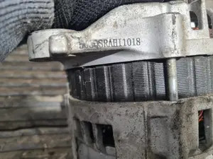 Foto de ALTERNADOR NISSAN PRIMERA BERLINA (P12) referencia 508QSRAHI1018 foto 5