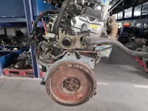 Foto de MOTOR COMPLETO SIN MARCA SIN MODELO foto 5