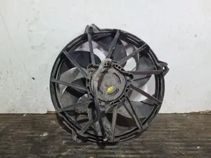 Foto de ELECTROVENTILADOR PEUGEOT EXPERT FURGÓN referencia 1400821180 foto 2
