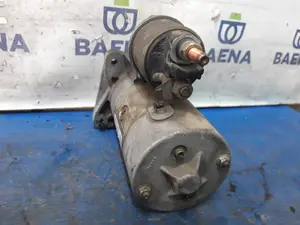 Foto de MOTOR ARRANQUE SIN MARCA SIN MODELO referencia 63103031 foto 3