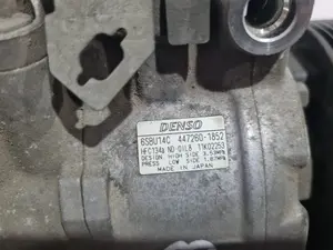 Foto de COMPRESOR AIRE ACONDICIONADO BMW SERIE 3 CABRIO (E93) referencia 4472601852 foto 5