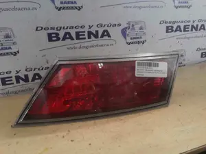 Foto de PILOTO TRASERO DERECHO HONDA CIVIC 5 PUERTAS (FK) referencia PORTON