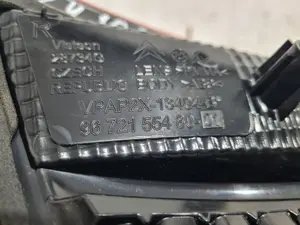 Foto de PILOTO TRASERO DERECHO INTERIOR CITROEN C4 BERLINA referencia 967215548001 foto 4