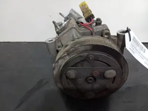 Foto de COMPRESOR AIRE ACONDICIONADO CITROEN C-ELYSÉE referencia 9806599380 foto 3