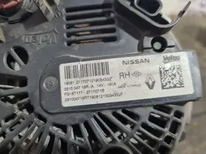 Foto de ALTERNADOR RENAULT MEGANE IV SPORT TOURER referencia 231004719R foto 4