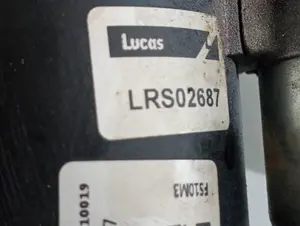 Foto de MOTOR ARRANQUE SIN MARCA SIN MODELO referencia LRS02687 foto 4