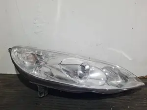 Foto de FARO DERECHO PEUGEOT 407 referencia 85501134H