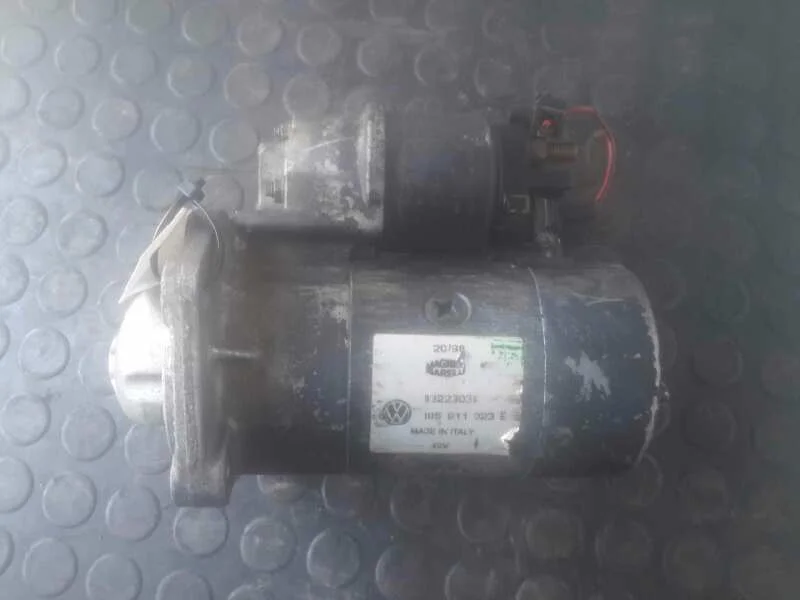 Foto de MOTOR ARRANQUE SIN MARCA SIN MODELO referencia 63223039