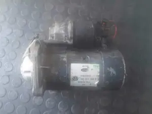 Foto de MOTOR ARRANQUE SIN MARCA SIN MODELO referencia 63223039