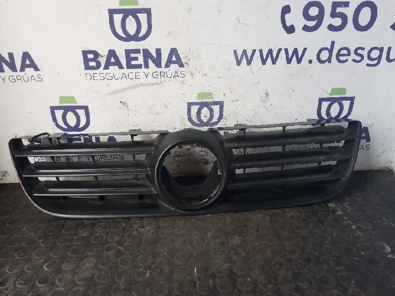 Foto de REJILLA DELANTERA SIN MARCA SIN MODELO referencia 6Q0853653E