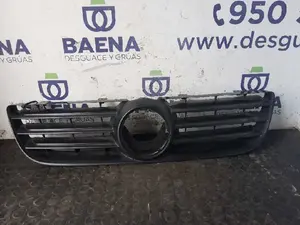 Foto de REJILLA DELANTERA SIN MARCA SIN MODELO referencia 6Q0853653E foto 1
