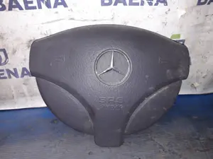 Foto de AIRBAG DELANTERO IZQUIERDO MERCEDES-BENZ CLASE A (BM 168) referencia 16846001987D88 foto 1
