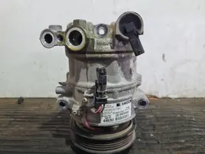Foto de COMPRESOR AIRE ACONDICIONADO OPEL ASTRA K BERLINA 5P referencia 39034463 foto 6