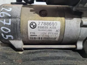 Foto de MOTOR ARRANQUE BMW SERIE 5 BERLINA (E60) referencia 7788680 foto 4