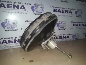 Foto de SERVOFRENO FIAT II PUNTO (188) BERLINA referencia 46526054 foto 1