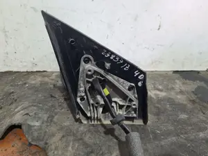 Foto de RETROVISOR IZQUIERDO NISSAN ALMERA TINO (V10M) referencia 015541 foto 5