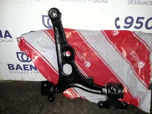 Foto de BRAZO SUSPENSION INFERIOR DELANTERO IZQUIERDO SIN MARCA SIN MODELO referencia BR1322 foto 2