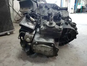 Foto de NO IDENTIFICADO CITROEN GRAND C4 PICASSO referencia 20DS50 foto 3