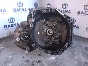 Foto de CAJA CAMBIOS OPEL ASTRA H CARAVAN referencia 55194293