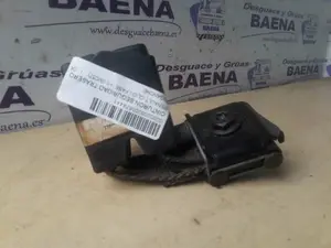 Foto de CINTURON SEGURIDAD TRASERO CENTRAL SIN MARCA SIN MODELO referencia ENGANCHE
