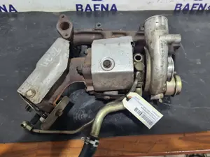 Foto de TURBOCOMPRESOR MITSUBISHI MONTERO (V60/V70) referencia 4913503410 foto 4