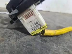 Foto de ANILLO AIRBAG NISSAN PRIMERA BERLINA (P11) referencia 97240599 foto 5