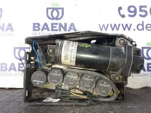 Foto de BOMBA SUSPENSION LAND ROVER RANGE ROVER (LP) referencia E312700012 foto 1