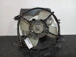 Foto de ELECTROVENTILADOR MAZDA 323 F/S BERLINA (BJ) referencia 122750485 foto 2