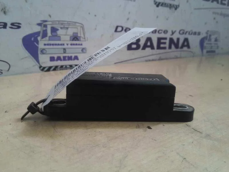 Foto de MODULO ELECTRONICO MERCEDES-BENZ CLASE E (BM 211) BERLINA referencia A0038200726002