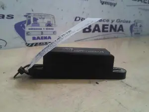 Foto de MODULO ELECTRONICO MERCEDES-BENZ CLASE E (BM 211) BERLINA referencia A0038200726002