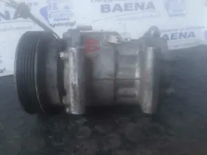 Foto de COMPRESOR AIRE ACONDICIONADO SIN MARCA SIN MODELO referencia 8200365787A foto 2