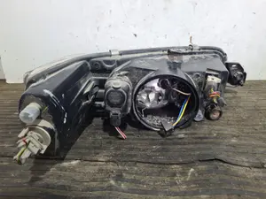 Foto de FARO IZQUIERDO PEUGEOT 306 3/5 PT. / 4 PT. (S2) foto 3