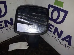 Foto de MANETA EXTERIOR PORTON SEAT IBIZA (6L1) referencia 6L6827573B foto 1