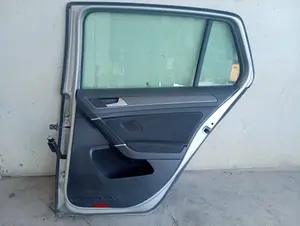 Foto de PUERTA TRASERA DERECHA VOLKSWAGEN SIN MODELO foto 2