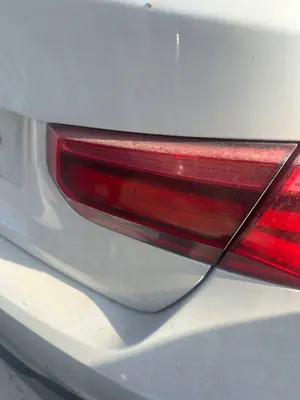 Foto de PILOTO TRASERO DERECHO INTERIOR BMW SERIE 3 FAMILIAR (F31)