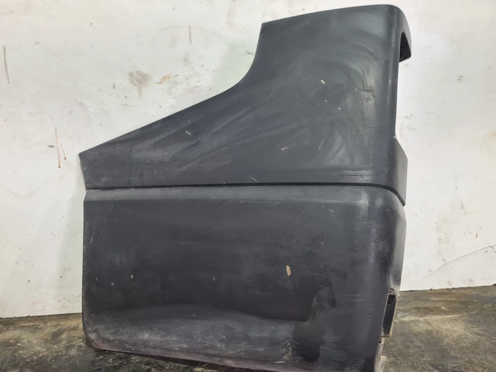 Foto de NO IDENTIFICADO RENAULT TRAFIC III FURGÓN referencia IZQUIERDO