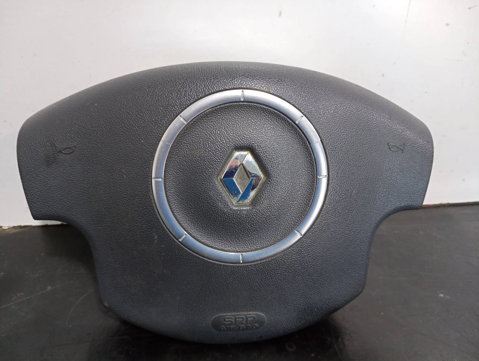Foto de AIRBAG DELANTERO IZQUIERDO RENAULT SCENIC II (JM) referencia 8200485099A
