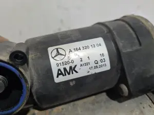 Foto de COMPRESOR NIVELACION SUSPENSION MERCEDES-BENZ CLASE ML (BM 164) referencia A1643201204 foto 5