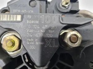 Foto de ALTERNADOR OPEL CORSA C referencia 0124415023 foto 2