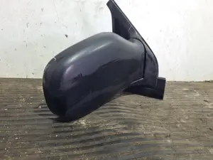 Foto de RETROVISOR DERECHO NISSAN SERENA (C23M) referencia 020067 foto 2