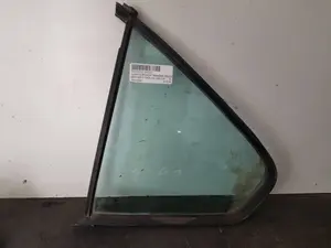 Foto de LUNA CUSTODIA TRASERA IZQUIERDA BMW SERIE 3 BERLINA (E36) referencia 43R000980