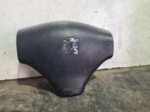 Foto de AIRBAG DELANTERO IZQUIERDO PEUGEOT 206 referencia 96441166ZR