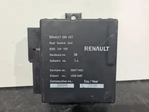 Foto de CENTRALITA TECHO ELECTRICO SIN MARCA SIN MODELO referencia 8200149739