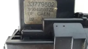 Foto de MANDO LIMPIA CITROEN ZX referencia 96049597ZL foto 3