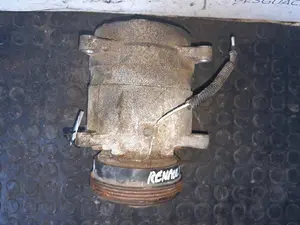 Foto de COMPRESOR AIRE ACONDICIONADO RENAULT MEGANE I SCENIC (JA0) referencia 6560470 foto 2