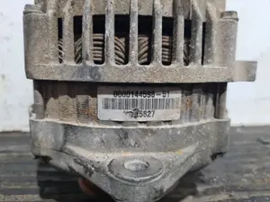 Foto de ALTERNADOR NISSAN PRIMERA BERLINA (P11) referencia 000014459851 foto 4